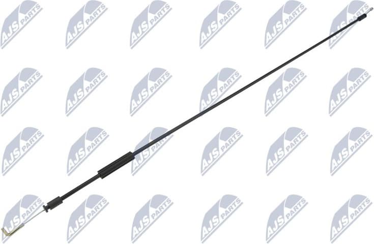 cable control door lock EZC-RE-092