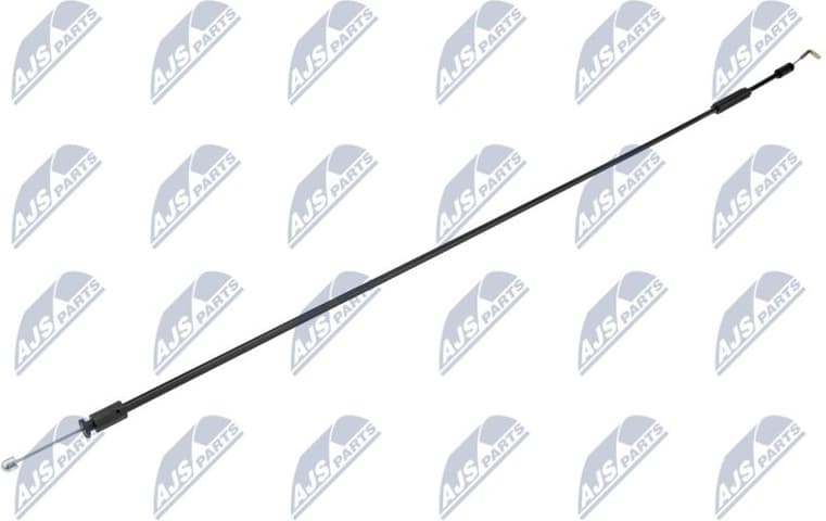 cable control door lock EZC-RE-092 - image 2