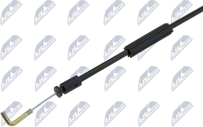 cable control door lock EZC-RE-092 - image 3