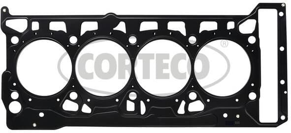 Gasket, cylinder head 83403303 - image 2