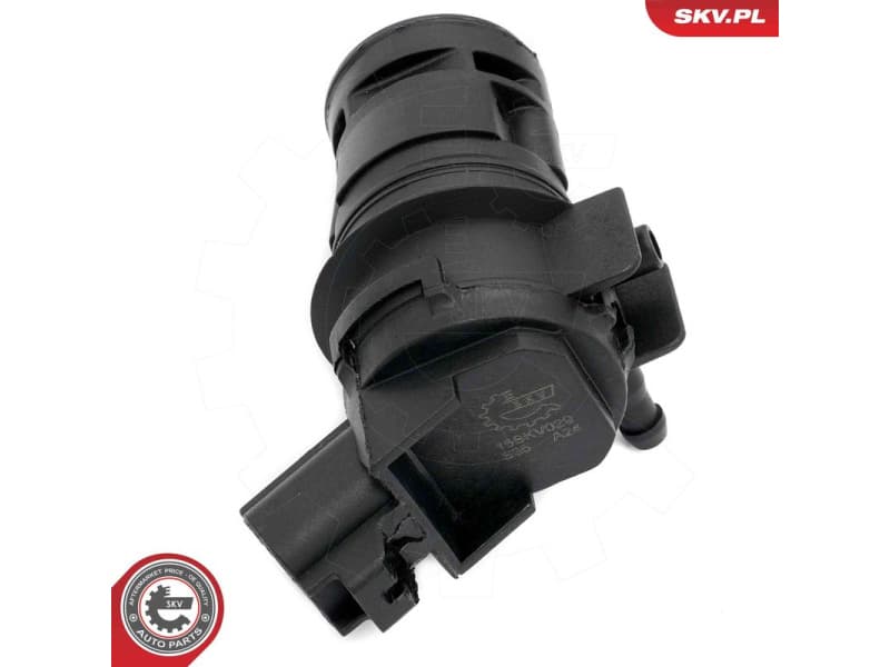 Washer Fluid Pump, window cleaning 15SKV029 - image 3