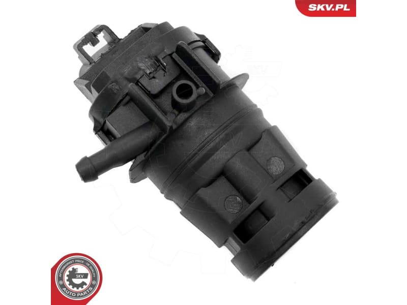 Washer Fluid Pump, window cleaning 15SKV029 - image 4