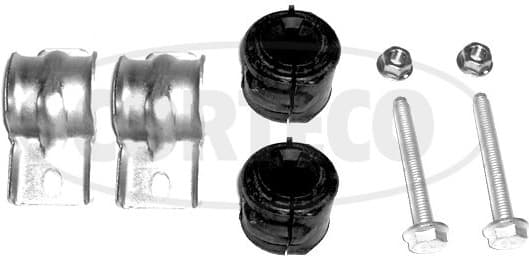 Repair Kit, stabiliser coupling rod 49397777 - image 2
