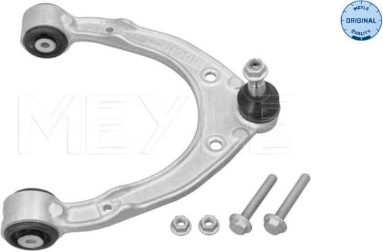 Control/Trailing Arm, wheel suspension MEYLE-ORIGINAL: True to OE. 116 050 0249/S
