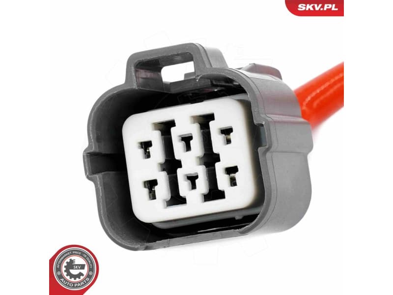 Oxygen Sensor 09SKV876 - image 3