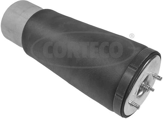 Air Spring, suspension 49430510 - image 2