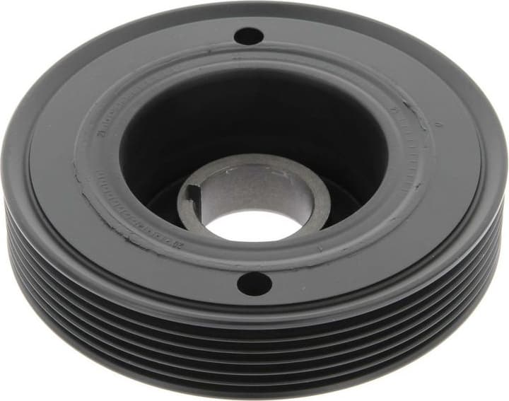 Belt Pulley, crankshaft 80001726 - image 2