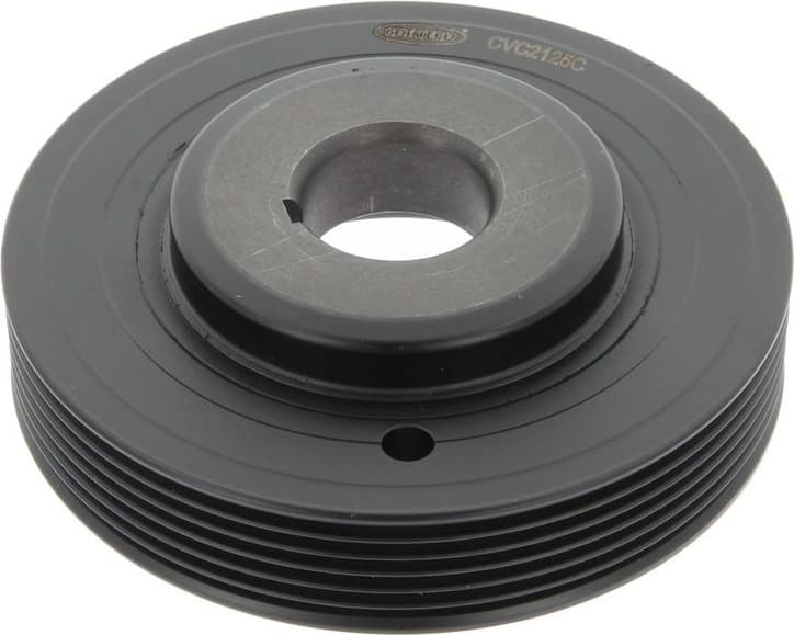 Belt Pulley, crankshaft 80001726 - image 4
