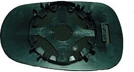 Mirror Glass, exterior mirror LORO 3111G03