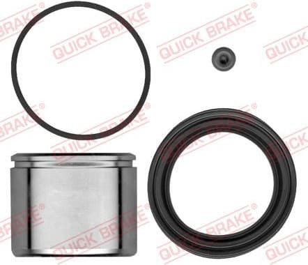 Repair Kit, brake caliper 114-5366