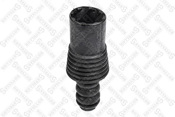 Rubber Buffer, suspension 11-98292-SX - image 2