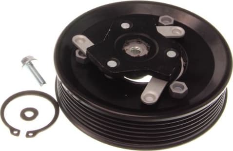 Magnetic Clutch, air conditioning compressor AC130203 - image 2
