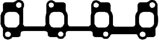 Gasket, exhaust manifold 460300P