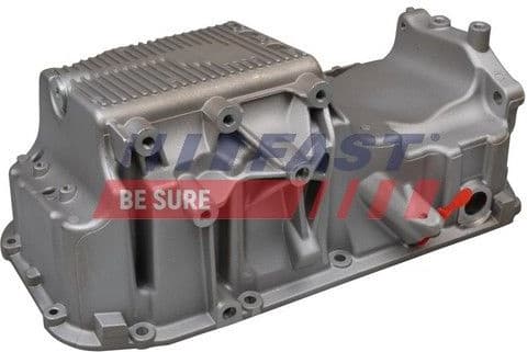 Oil Sump FT49367