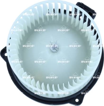 Interior Blower 34451