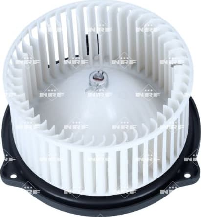 Interior Blower 34505