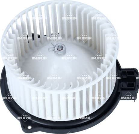 Interior Blower 34505 - image 2