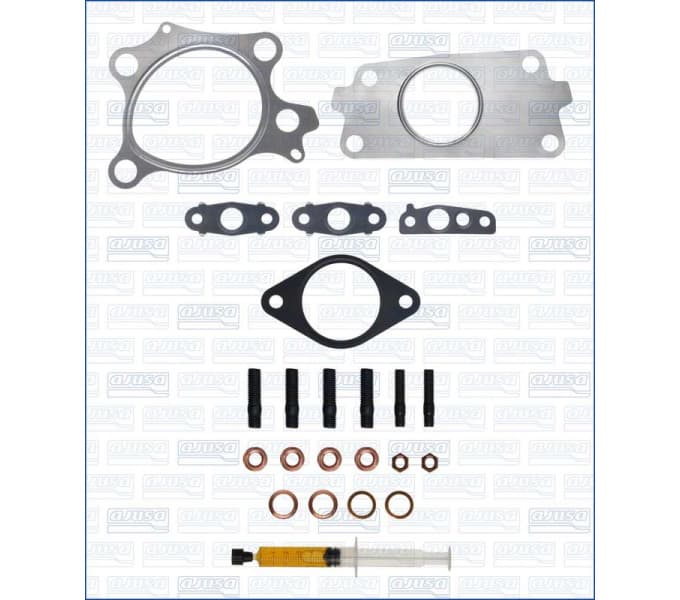Mounting Kit, charger JTC11935