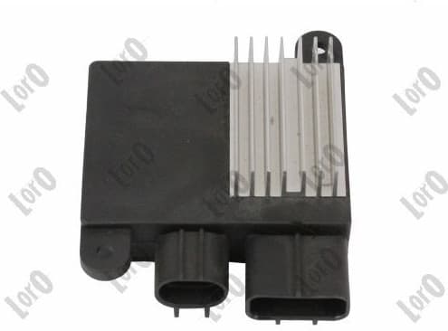 Control Unit, electric fan (engine cooling) LORO 133-030-001