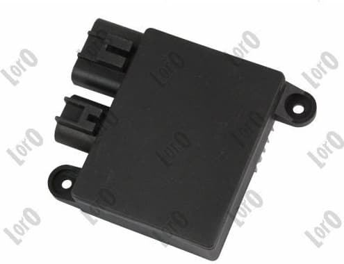 Control Unit, electric fan (engine cooling) LORO 133-030-001 - image 2