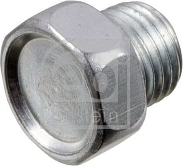 Screw Plug, oil sump 180282
