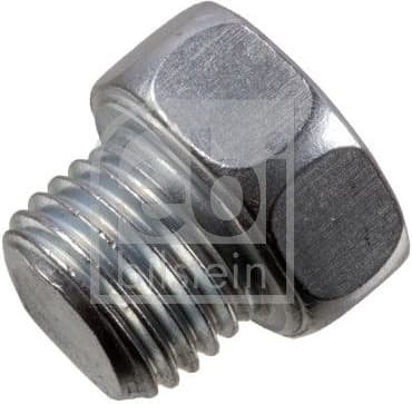 Screw Plug, oil sump 180282 - image 2