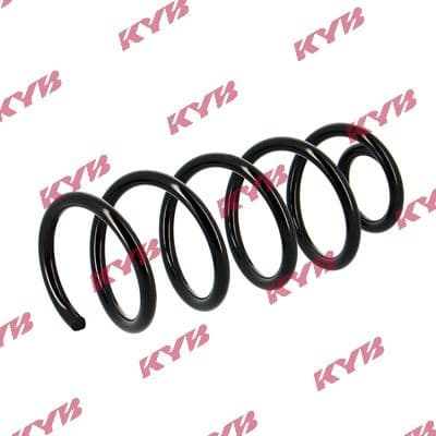 Suspension Spring K-Flex RA5239