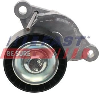 Belt Tensioner, V-ribbed belt FT44702
