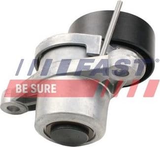 Belt Tensioner, V-ribbed belt FT44702 - image 2