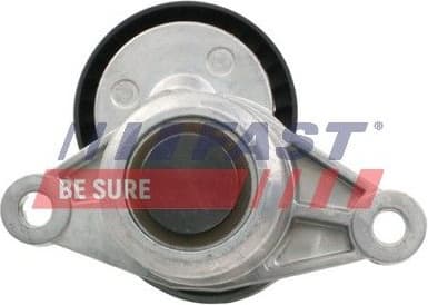 Belt Tensioner, V-ribbed belt FT44702 - image 3