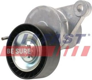 Belt Tensioner, V-ribbed belt FT44702 - image 4