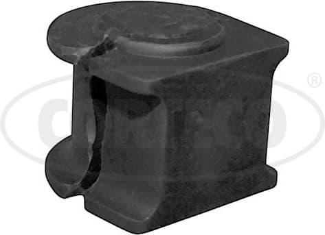 Mounting, stabiliser bar 49399657 - image 2