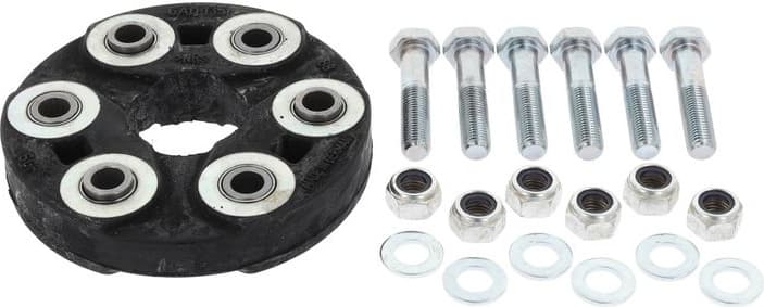 Joint, propshaft 21651910 - image 3