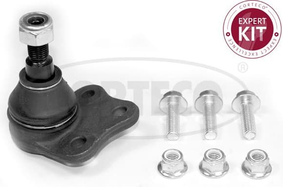 Ball Joint 49398595 - image 2