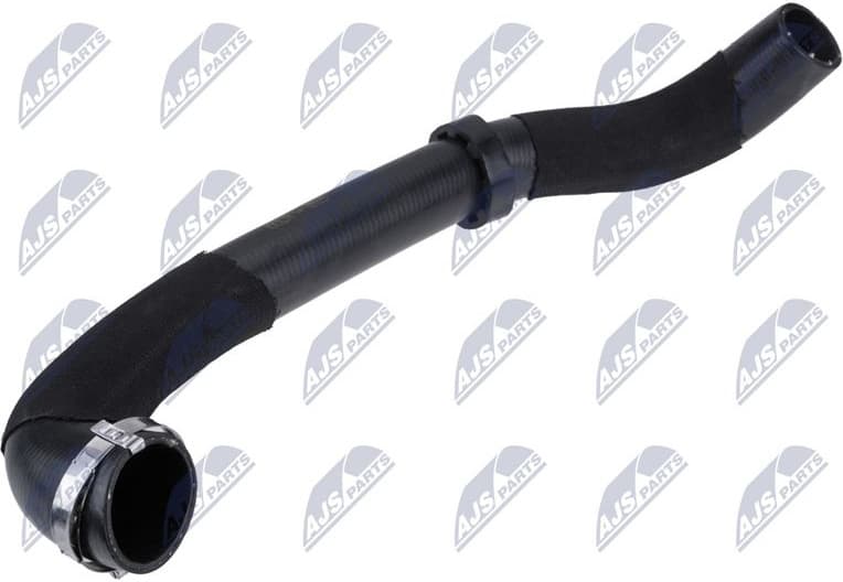 Charge Air Hose GPP-LR-015 - image 2