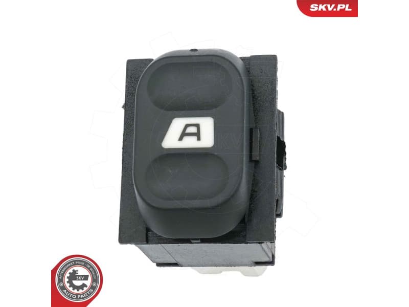 Switch, window regulator 37SKV465