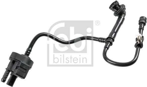 Vent/Breather Valve, fuel tank febi Plus 186162