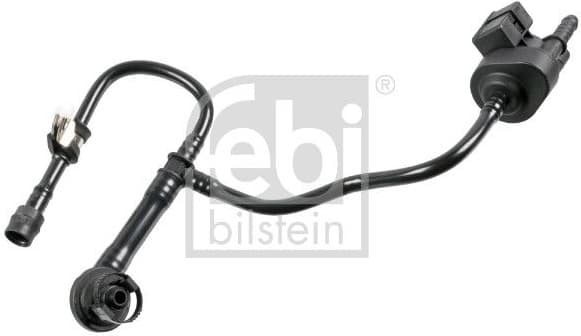 Vent/Breather Valve, fuel tank febi Plus 186162 - image 2