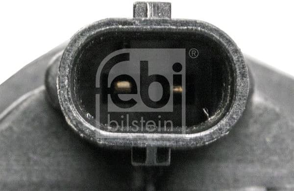 Vent/Breather Valve, fuel tank febi Plus 186162 - image 3