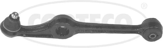 Control/Trailing Arm, wheel suspension 49401924 - image 2