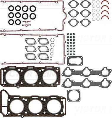 Gasket Kit, cylinder head 02-28805-01