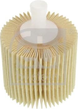 Oil Filter 184180 - image 3