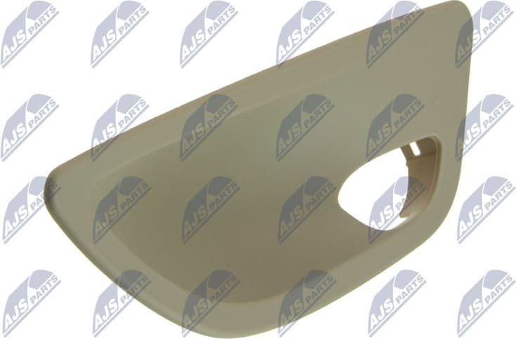 Cover, handle recess EZC-BM-206
