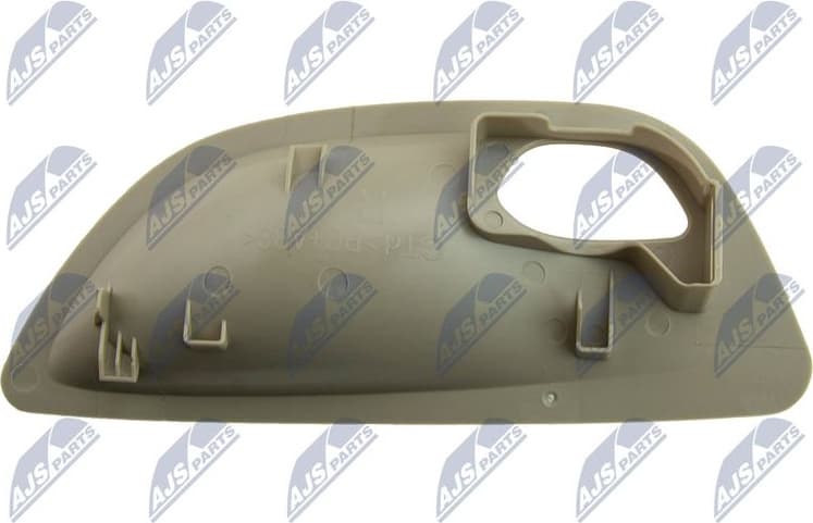 Cover, handle recess EZC-BM-206 - image 4