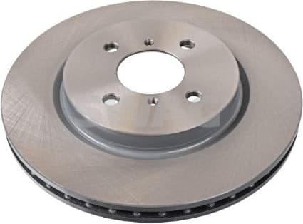 Brake Disc 33 10 6321