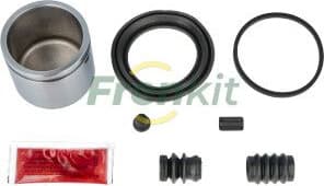 Repair Kit, brake caliper 257802
