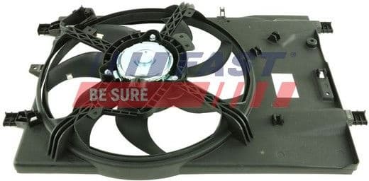 Fan, air conditioning condenser FT56190