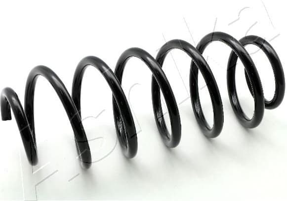 Suspension Spring ZCA6406H
