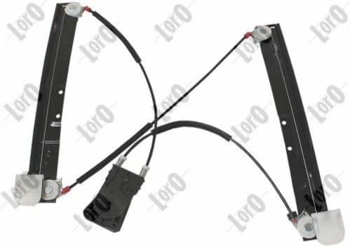 Window Regulator LORO 130-017-012 - image 2