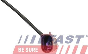 Sensor, exhaust gas temperature FT80275 - image 4